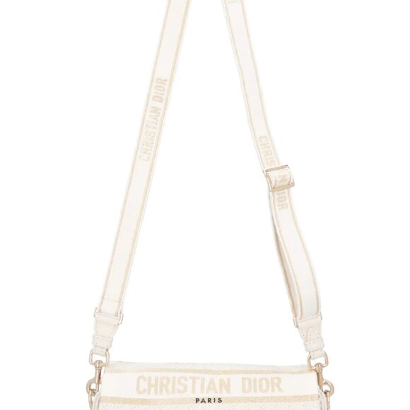 BAG CHRISTIAN DIOR - Picture 1 of 9